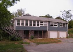 Pre-foreclosure Listing in ROUTE 169 WOODSTOCK, CT 06281