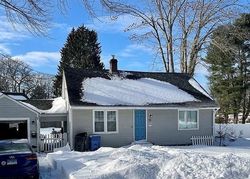 Pre-foreclosure in  NORTH ST Danielson, CT 06239