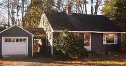 Pre-foreclosure in  NORTH ST Danielson, CT 06239