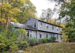 Pre-foreclosure in  LITTLE BEAR HILL RD New Milford, CT 06776