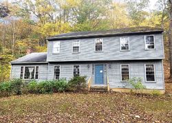 Pre-foreclosure in  LITTLE BEAR HILL RD New Milford, CT 06776