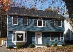 Pre-foreclosure in  SHERRY LN New Milford, CT 06776