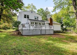 Pre-foreclosure in  STERLING DR New Milford, CT 06776
