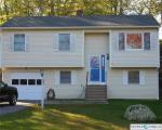 Pre-foreclosure in  ASHER AVE Pawcatuck, CT 06379