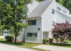 Pre-foreclosure Listing in PERRY ST UNIT 105 PUTNAM, CT 06260