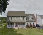 Pre-foreclosure in  N WAWECUS HILL RD Norwich, CT 06360