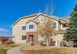 Pre-foreclosure in  S DANUBE WAY UNIT 101 Aurora, CO 80017