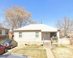 Pre-foreclosure in  OAK PL Denver, CO 80229