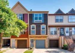 Pre-foreclosure in  E HOYE DR Aurora, CO 80012