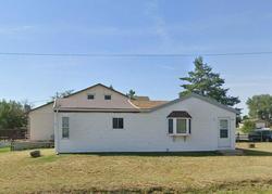 Pre-foreclosure Listing in 8TH ST LIMON, CO 80828