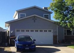 Pre-foreclosure in  DOGWOOD DR Rifle, CO 81650
