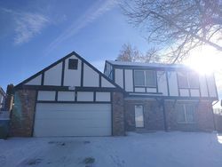 Pre-foreclosure in  E ARKANSAS DR Aurora, CO 80012