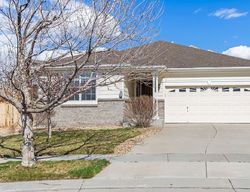 Pre-foreclosure in  KITTREDGE ST Commerce City, CO 80022