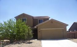 Pre-foreclosure in  S WHITE CALCITES ST Benson, AZ 85602