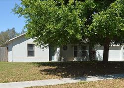 Pre-foreclosure in  PEBBLE CT Clermont, FL 34715