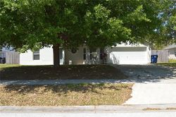 Pre-foreclosure in  PEBBLE CT Clermont, FL 34715