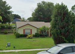 Pre-foreclosure in  WINDFLOWER CT Clermont, FL 34711