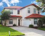 Pre-foreclosure in  SANDY POINT WAY Clermont, FL 34714