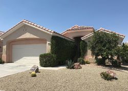 Pre-foreclosure in  APRICOT LN Palm Desert, CA 92211