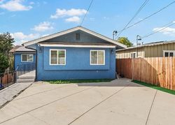 Pre-foreclosure in  WASHINGTON ST Lemon Grove, CA 91945