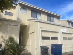 Pre-foreclosure in  VOYAGER WAY Hayward, CA 94544