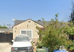 Pre-foreclosure in  RAINIER ST Sun Valley, CA 91352