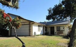 Pre-foreclosure in  ARCADE RD Atascadero, CA 93422