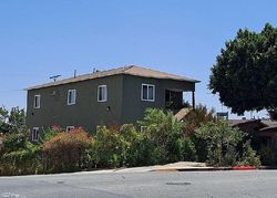 Pre-foreclosure in  S SOTO ST Los Angeles, CA 90023