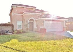 Pre-foreclosure in  LINDA VISTA AVE Lancaster, CA 93535