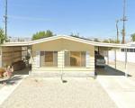 Pre-foreclosure Listing in WESTCHESTER DR THOUSAND PALMS, CA 92276