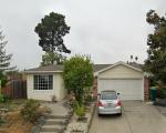 Pre-foreclosure in  CORAL DR Rodeo, CA 94572