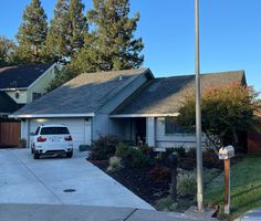 Pre-foreclosure in  HANNA CT Carmichael, CA 95608