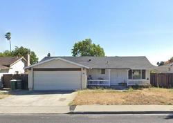 Pre-foreclosure in  DEBORAH DR Union City, CA 94587