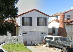 Pre-foreclosure in  27TH ST Richmond, CA 94804