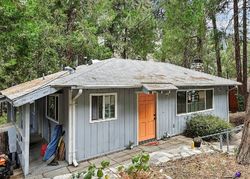 Pre-foreclosure in  PROSPECT DR Forest Falls, CA 92339