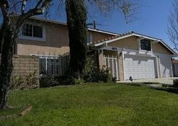Pre-foreclosure in  DOSS CT Granada Hills, CA 91344