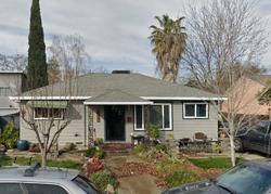 Pre-foreclosure in  BRISTOL AVE Stockton, CA 95204