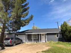 Pre-foreclosure in  W MILLING ST Lancaster, CA 93534