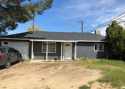Pre-foreclosure in  W MILLING ST Lancaster, CA 93534