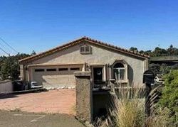 Pre-foreclosure in  LAKEVIEW DR Spring Valley, CA 91977