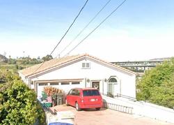 Pre-foreclosure in  LAKEVIEW DR Spring Valley, CA 91977