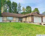 Pre-foreclosure in  WINTERDALE DR Canyon Country, CA 91387