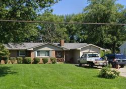 Pre-foreclosure in  UNION RD Middletown, OH 45044