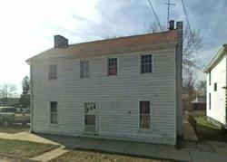 Pre-foreclosure Listing in S MAIN ST SOMERVILLE, OH 45064
