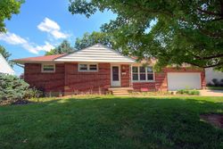 Pre-foreclosure in  MAGIE AVE Fairfield, OH 45014