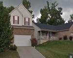 Pre-foreclosure in  BRISTOL VIEW DR Hamilton, OH 45013
