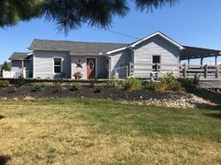 Pre-foreclosure in  DIVER LN Middletown, OH 45042