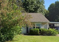 Pre-foreclosure in  HORNING DR Fairfield, OH 45014
