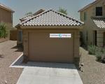 Pre-foreclosure in  N 219TH DR Buckeye, AZ 85326