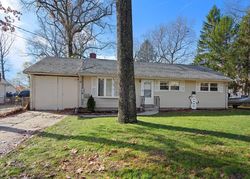 Pre-foreclosure in  PEAR AVE Browns Mills, NJ 08015